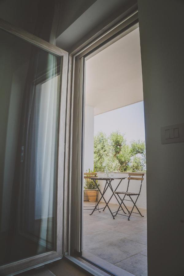Casa Ziazì Room e Nature Monopoli Esterno foto
