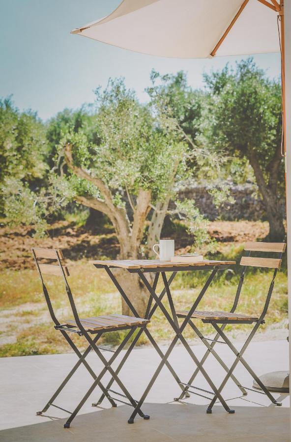 Casa Ziazì Room e Nature Monopoli Esterno foto