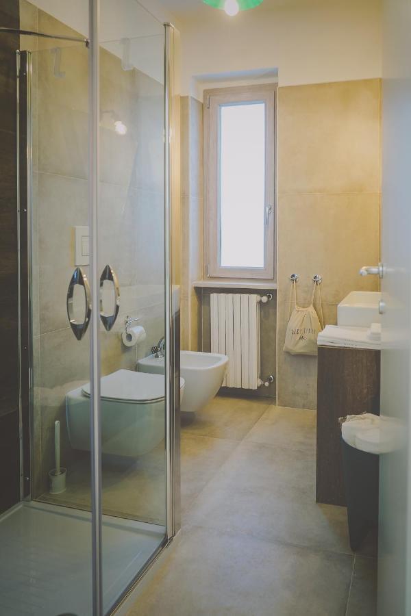 Casa Ziazì Room e Nature Monopoli Esterno foto