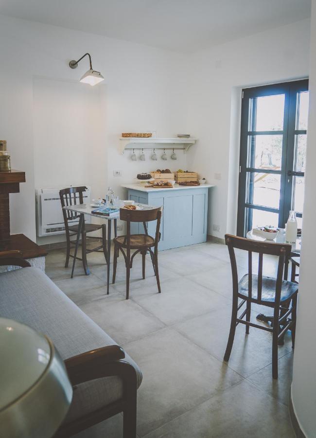 Casa Ziazì Room e Nature Monopoli Esterno foto