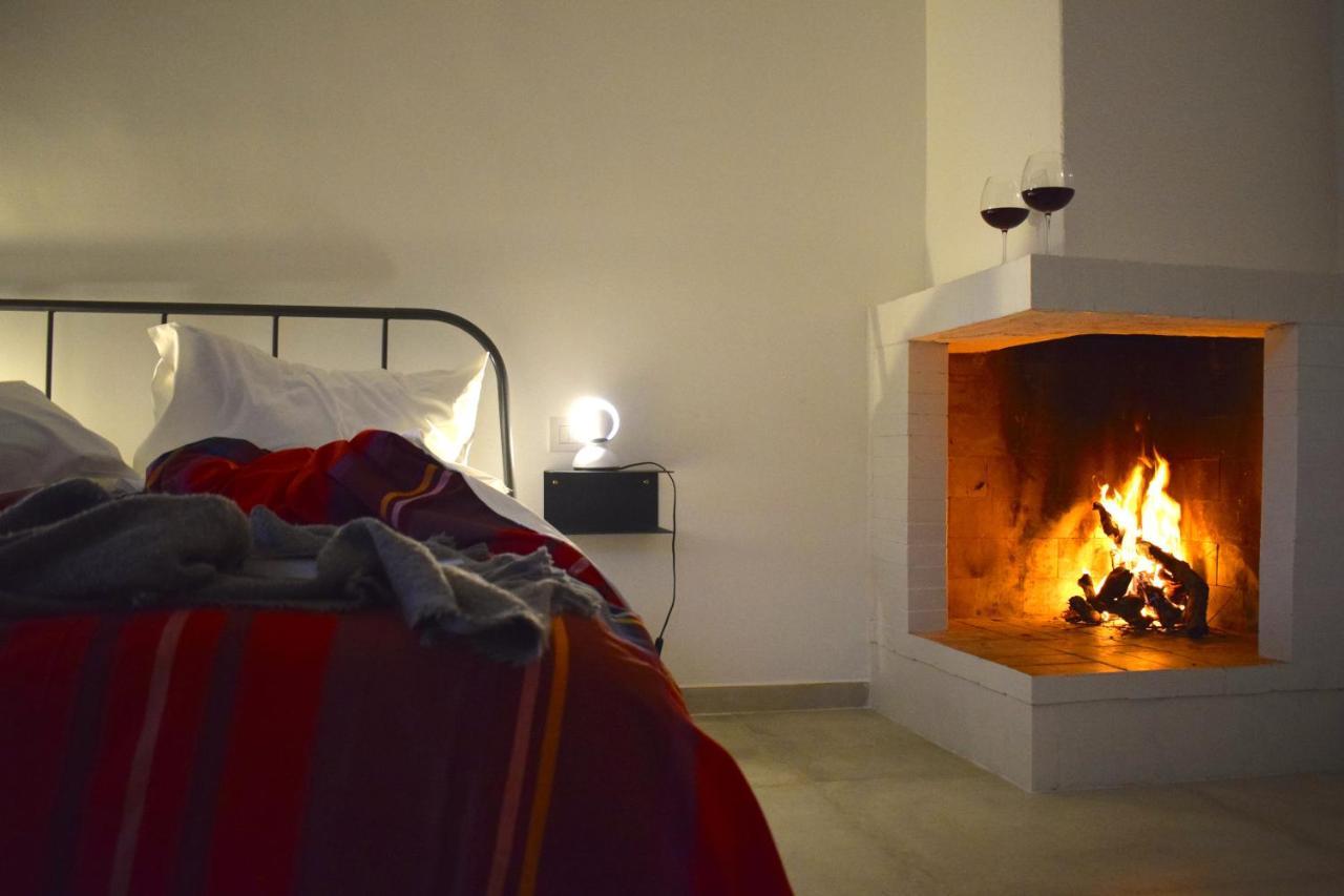 Casa Ziazì Room e Nature Monopoli Esterno foto